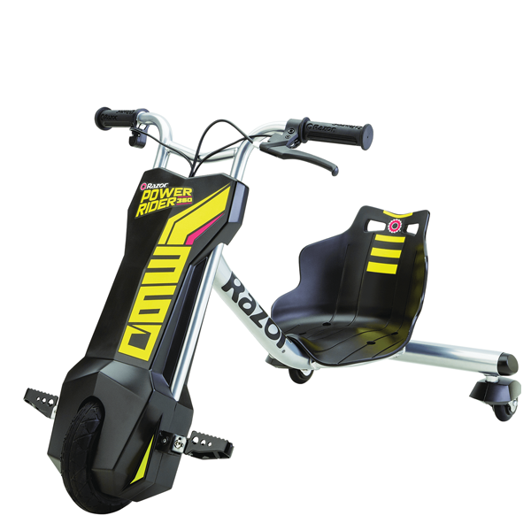 Drift Cart Drift Cart
